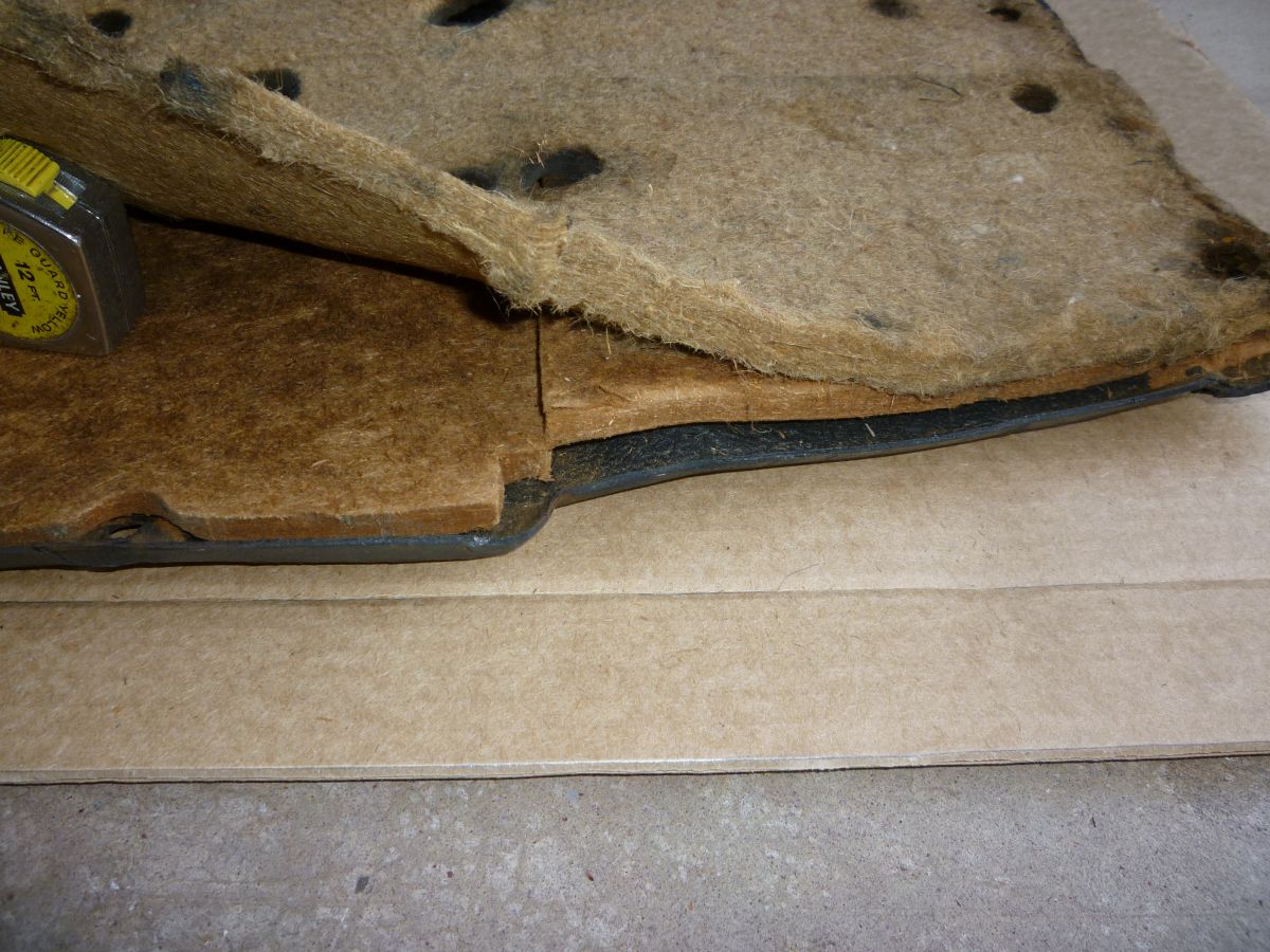 Firewall Firewall Insulation